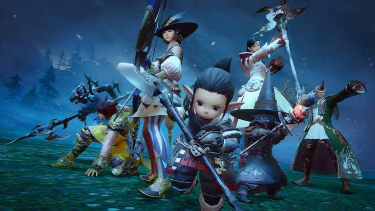 Final Fantasy 14 Mobile: Cancelamento do lançamento global é anunciado