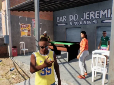 GTA Brasileiro: detalhes e desafios para seu lançamento