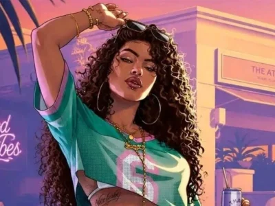 GTA 6 lidera vendas em todas as regiões do globo
