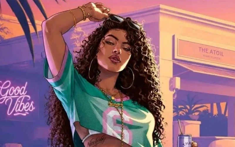 GTA 6 lidera vendas em todas as regiões do globo