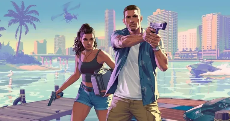GTA 6 pode ter vendas impactadas pela Lei Felca no Brasil, entenda como