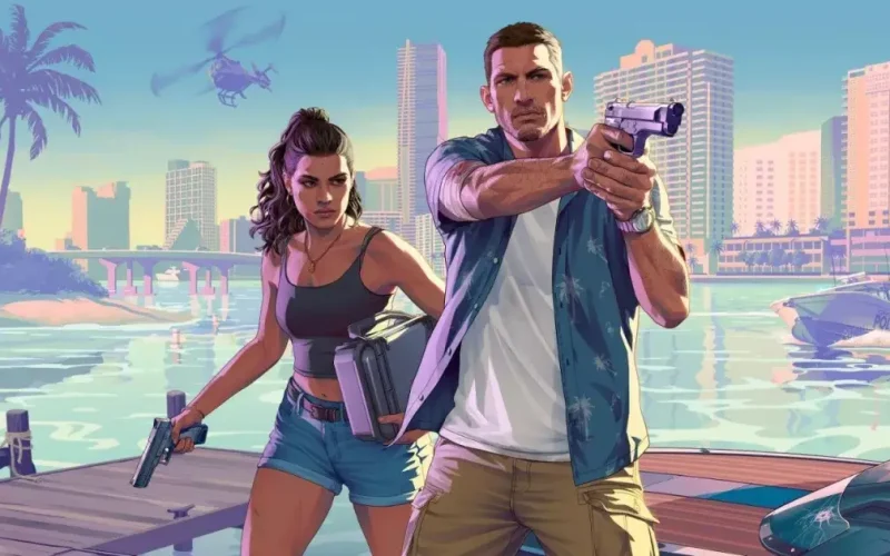 GTA 6 pode ter vendas impactadas pela Lei Felca no Brasil, entenda como