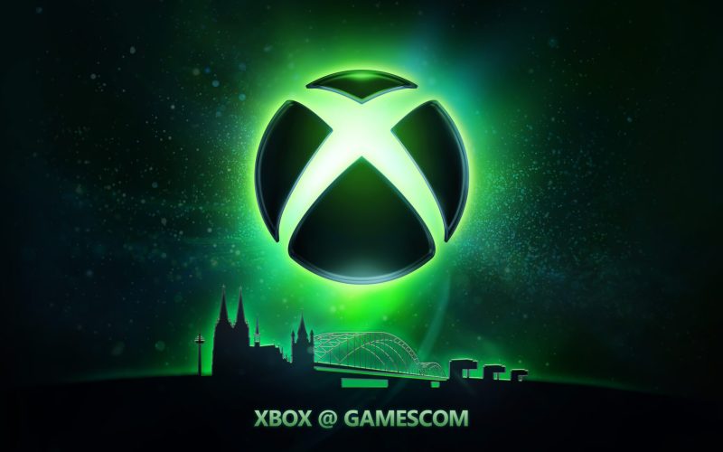 Xbox confirma presença na Gamescom 2026 com novidades de Fable e mais jogos