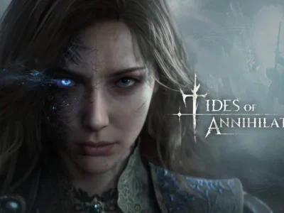 Tides of Annihilation ganha demo jogável na Gamescom 2026 e novidades a caminho