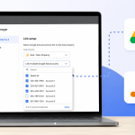 Google Ads facilita integração de contas com novo recurso de vinculação em massa