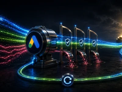 Automação do Google Ads: Como a Governança se Torna Vantagem Competitiva
