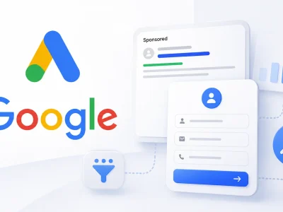Google elimina exigência de gastos de $50 mil para Fórmulas de Leads