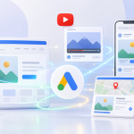 Google amplia campanhas de geração de demanda com dados de negócios dinâmicos