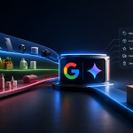 Google transforma busca com seu novo protocolo de comércio universal e suas implicações no SEO