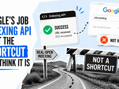 Desvendando a API de Indexação de Empregos do Google: o que você precisa saber