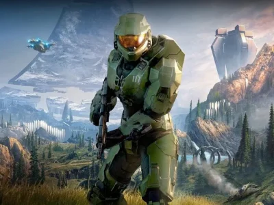 Halo: Campaign Evolved Confirma Data de Lançamento e Novidades Imperdíveis