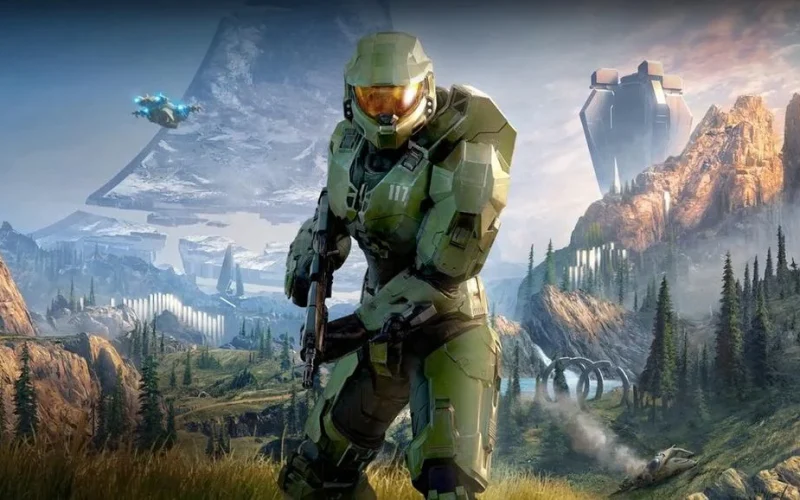 Halo: Campaign Evolved Confirma Data de Lançamento e Novidades Imperdíveis