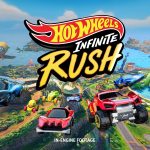 Hot Wheels Infinite Rush será lançado duas semanas mais cedo