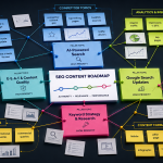Estratégias de Análise de Lacunas de Conteúdo Potencializadas por IA para SEO