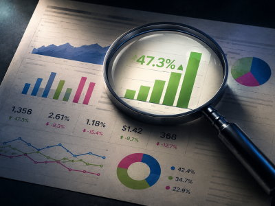 Desmistificando a Reportagem em PPC: Como Evitar Manipulações e Ser Ético