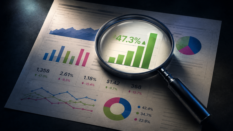 Desmistificando a Reportagem em PPC: Como Evitar Manipulações e Ser Ético