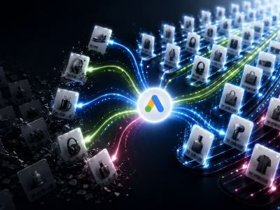 Revitalize seus SKUs esquecidos com campanhas do Performance Max no e-commerce