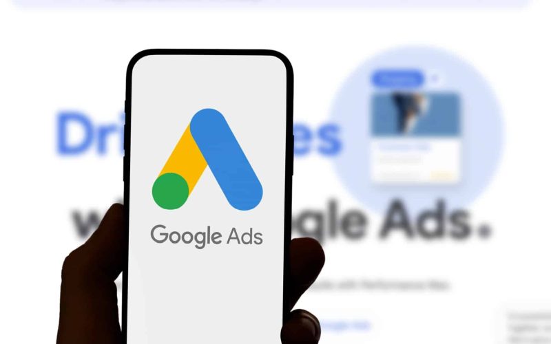 Google expande relatórios de Performance Max para incluir todas as redes