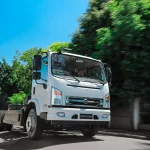 BYD aposta no Brasil para expansão e eletrificação do transporte pesado