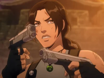 Tomb Raider VR: Veja os detalhes do jogo cancelado da Lara Croft