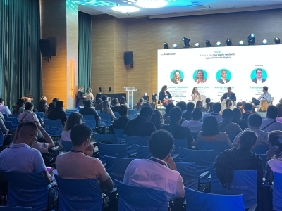 IAB Roadshow 2026 discute publicidade digital e potencial do Nordeste em Fortaleza