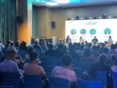 IAB Roadshow 2026 discute publicidade digital e potencial do Nordeste em Fortaleza