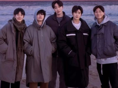 Wooga Squad estreia reality show no Disney+ com grandes estrelas sul-coreanas