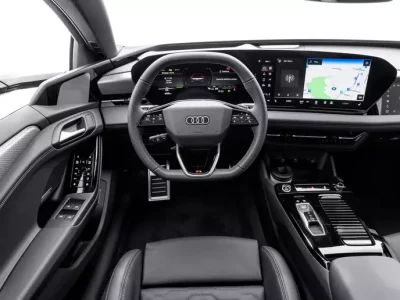 Carros elétricos com autonomia de até 500 km: BYD, Audi, BMW e concorrentes se destacam no mercado