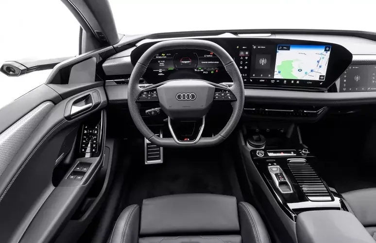 Carros elétricos com autonomia de até 500 km: BYD, Audi, BMW e concorrentes se destacam no mercado