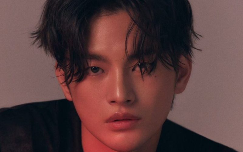 Seo In Guk traz seu talento musical ao Brasil com apresentação em SP