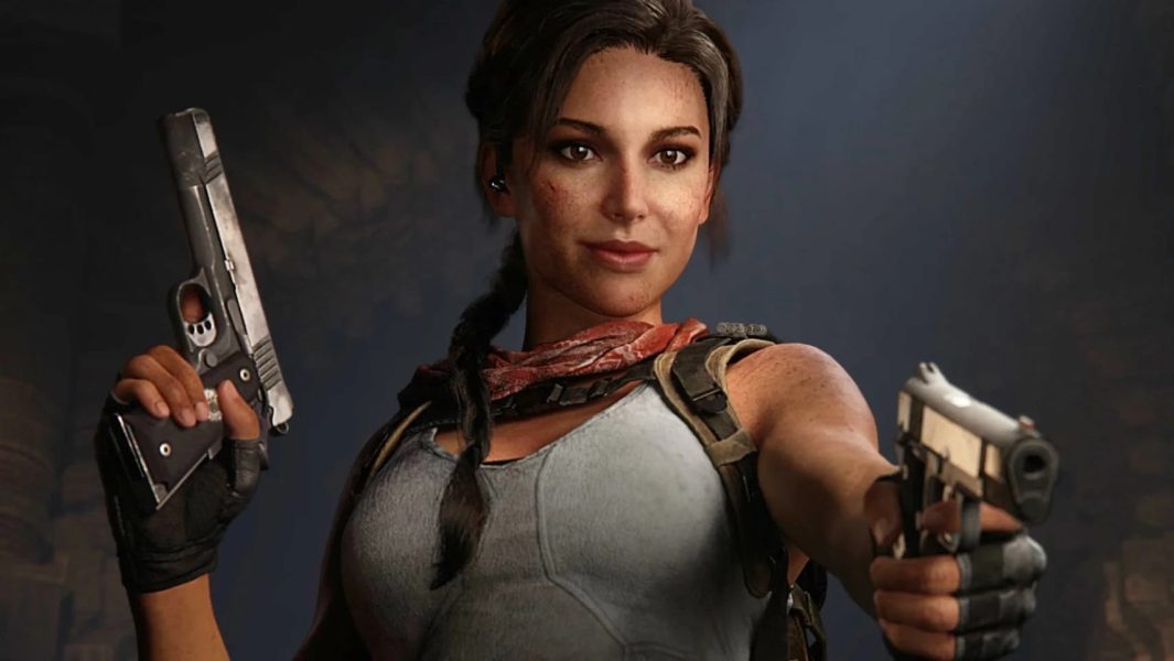 Tomb Raider Catalyst: Lançamento adiado para 2028 pela Amazon Games