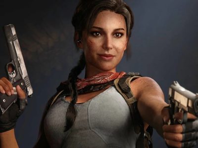 Tomb Raider Catalyst: Lançamento adiado para 2028 pela Amazon Games