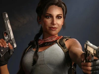 Tomb Raider Catalyst: Lançamento adiado para 2028 pela Amazon Games