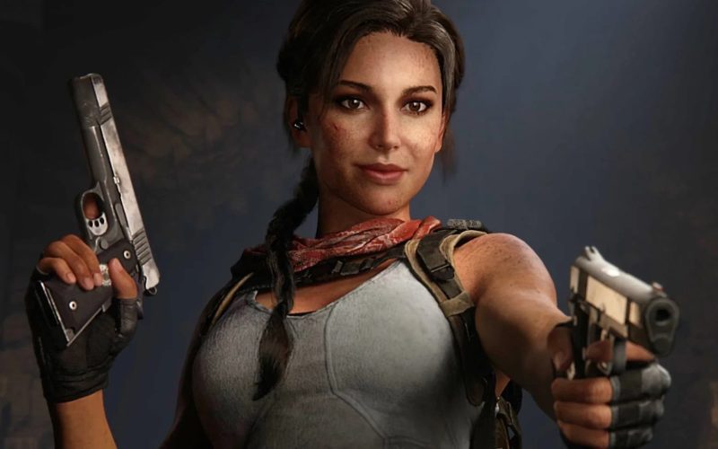 Tomb Raider Catalyst: Lançamento adiado para 2028 pela Amazon Games