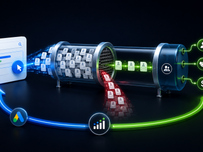 B2B PPC: Como Avaliar Resultados Além do Volume de Leads