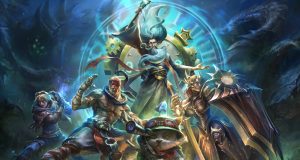 League of Legends Classic: lançamento agendado para 29 de julho de 2026