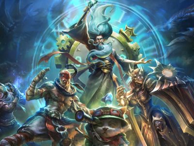 League of Legends Classic: lançamento agendado para 29 de julho de 2026