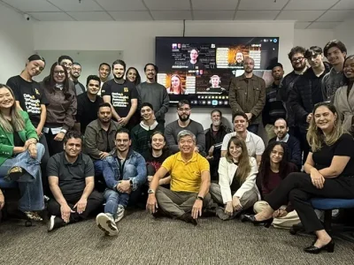 Leega contrata 27 trainees e amplia capacitação em inteligência artificial