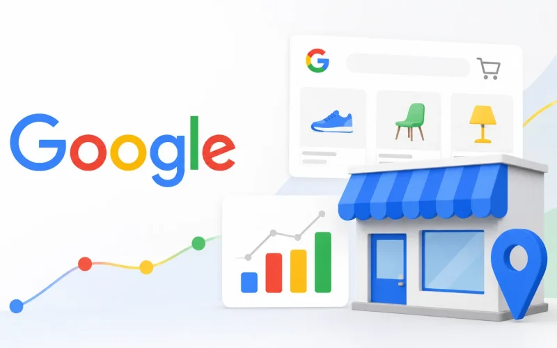 Google ativará anúncios de estoque local por padrão em todas as campanhas de Shopping