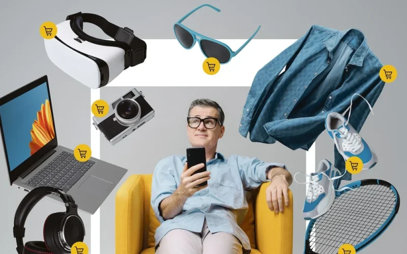 Capacitação em marketing digital se torna essencial para profissionais em 2024