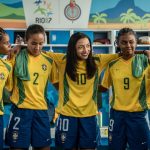 Filme sobre Marta, estrela do futebol, inicia filmagens e tem estreia marcada para 2027