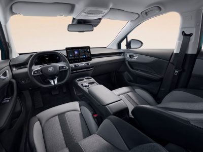 Hatch de R$ 129.990 desafia BYD Dolphin e Geely EX2 no competitivo mercado de elétricos e híbridos