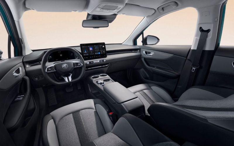 Hatch de R$ 129.990 desafia BYD Dolphin e Geely EX2 no competitivo mercado de elétricos e híbridos