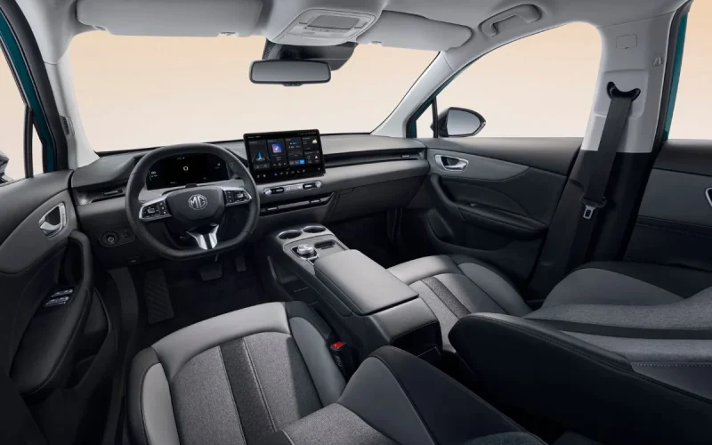 Hatch de R$ 129.990 desafia BYD Dolphin e Geely EX2 no competitivo mercado de elétricos e híbridos