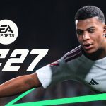 Mbappé é escolhido como estrela da capa de EA Sports FC 27