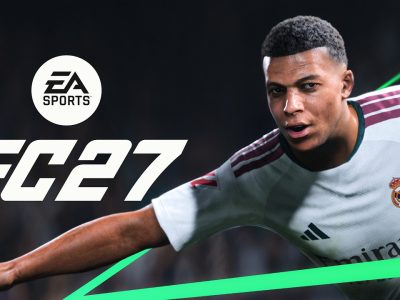 EA Sports FC 27: Novidades na jogabilidade trazem melhorias significativas