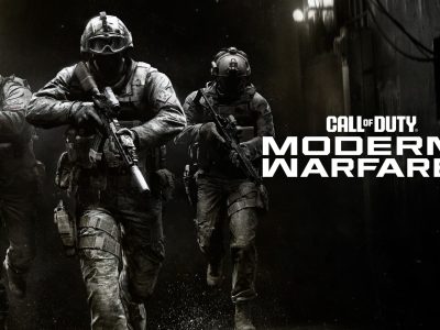 Novidades de Call of Duty: Modern Warfare 4 serão reveladas em agosto