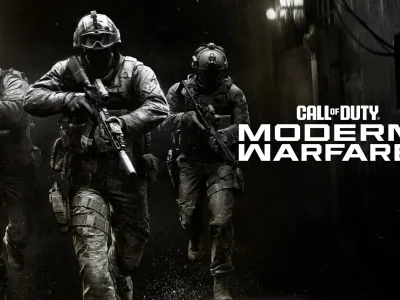 Novidades de Call of Duty: Modern Warfare 4 serão reveladas em agosto