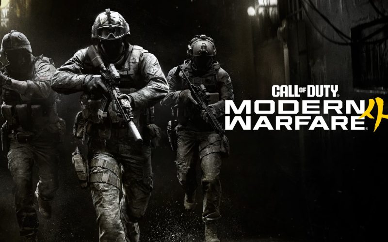 Novidades de Call of Duty: Modern Warfare 4 serão reveladas em agosto