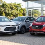 BYD, Caoa Chery e GWM alcançam 171.259 vendas e superam Chevrolet; Fiat se aproxima na disputa do mercado automotivo elétrico e híbrido